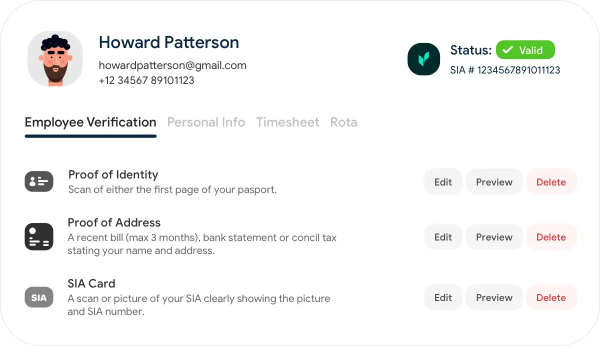 EarnFlex Comprehensive Vetting